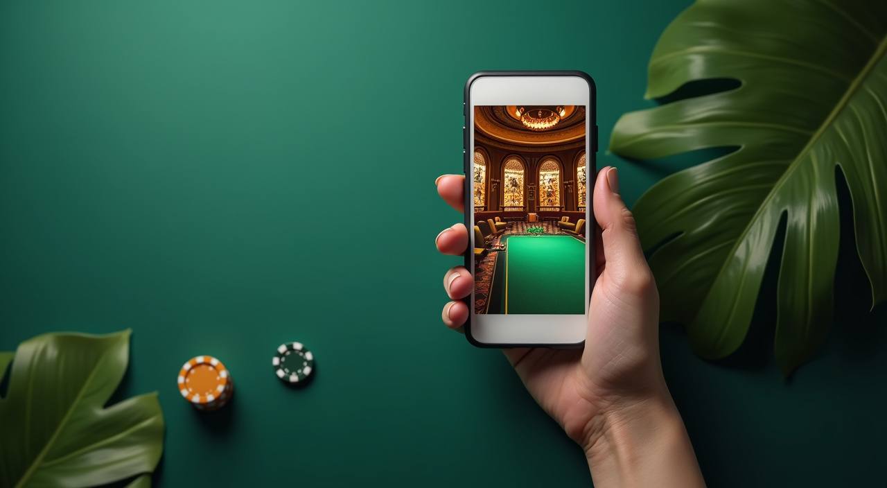luckyd777 mobile