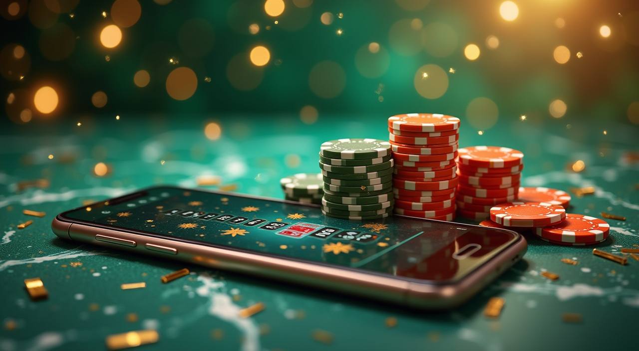 luckyd777 mobile gaming