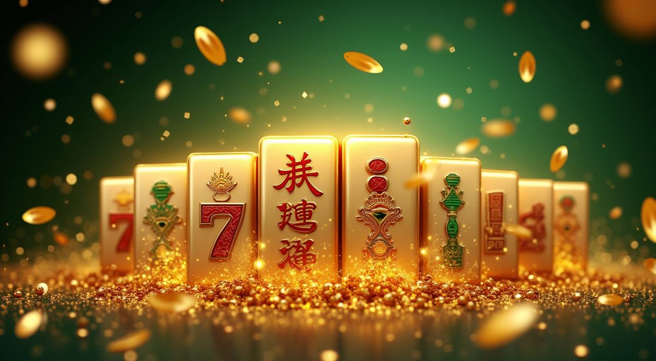 luckyd777 mobile gaming
